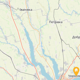 Hotel Relax на карті